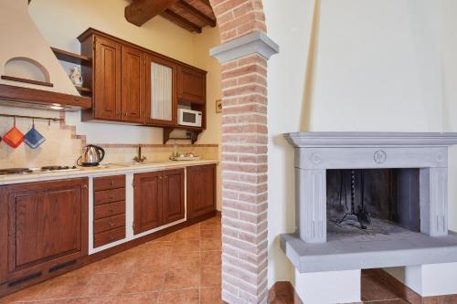 Villa Vera by VacaVilla in Ranciano