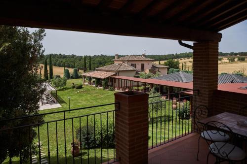 Létesítmények, Villa Vera by VacaVilla in Ranciano