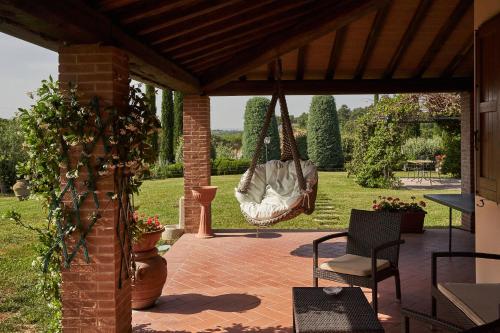 Létesítmények, Villa Vera by VacaVilla in Ranciano