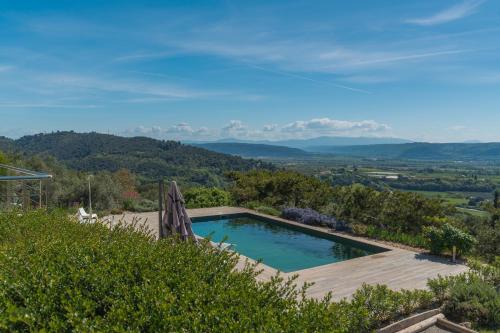 Villa Luxe – Vues panoramiques