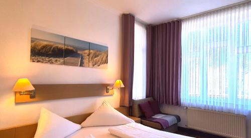 Hotel Münchner Löwenbräu - image 38