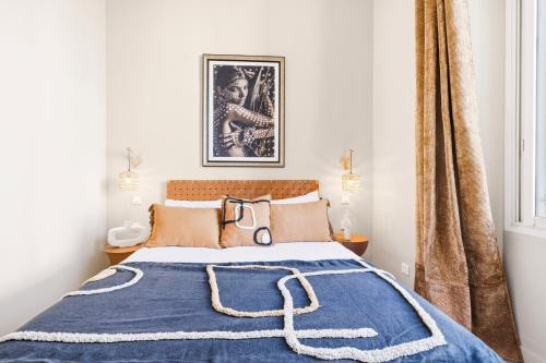 Villa Claudia Hotel Cannes - image 22