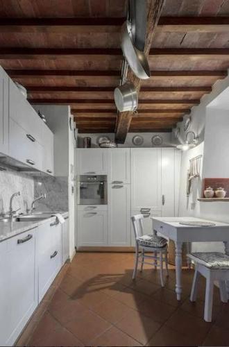 La Posta Hotel & Thermal Spa in Bagno Vignoni