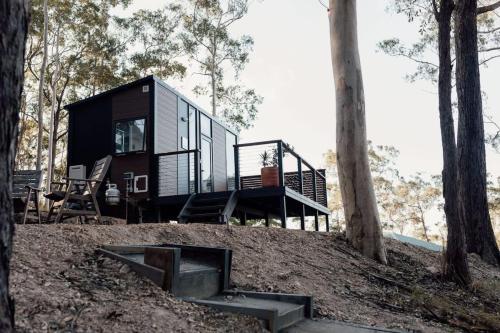 Tiny Tamborine 1 by Tiny Away - Gold Coast