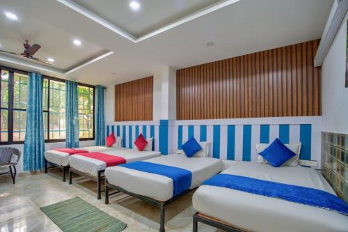 Calangute house inn photo 2