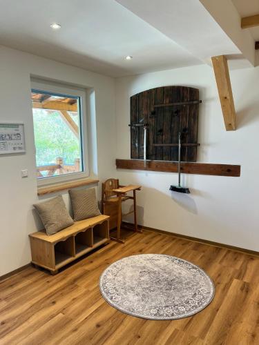 Pension Spreewald Lächeln - Apartment Bauernhof in Treppendorf, Deutschland