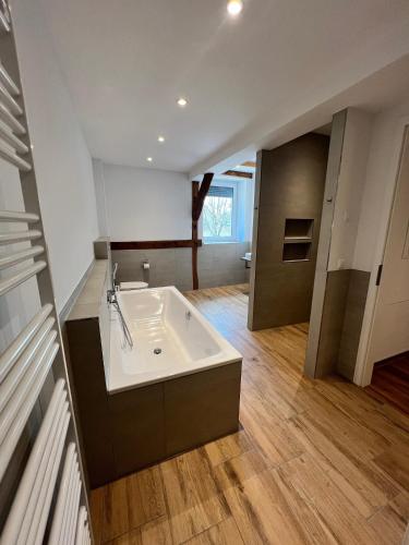 Pension Spreewald Lächeln - Apartment Bauernhof in Treppendorf, Deutschland