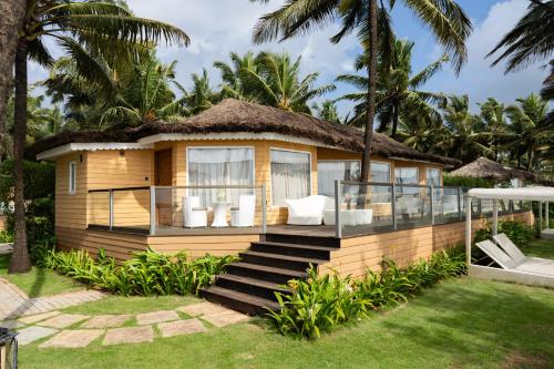 Facilities, Planet Hollywood Beach Resort Goa in South Goa