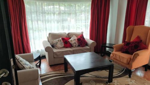rossylyn lonetree two bed bedroom in รูอากา