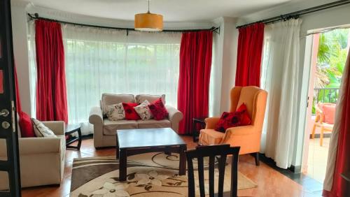 rossylyn lonetree two bed bedroom in รูอากา