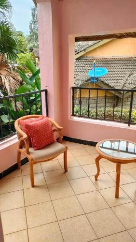 rossylyn lonetree two bed bedroom in รูอากา