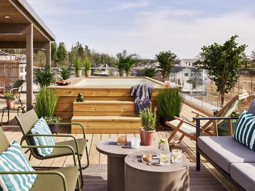 Stockholm Hotels