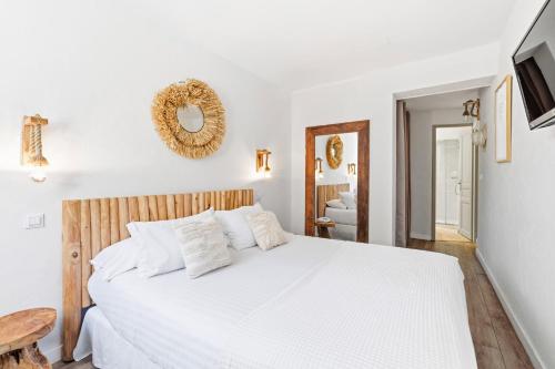 Villa Claudia Hotel Cannes - image 39