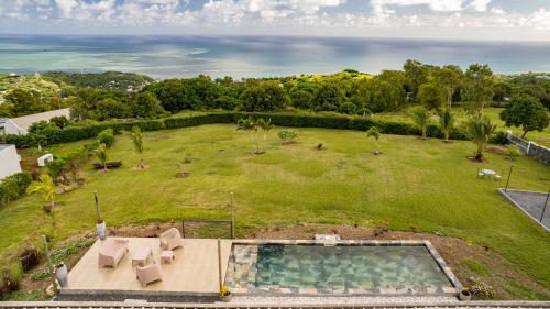 Villa Charlotte – khách sạn tại Cảng Mathurin
