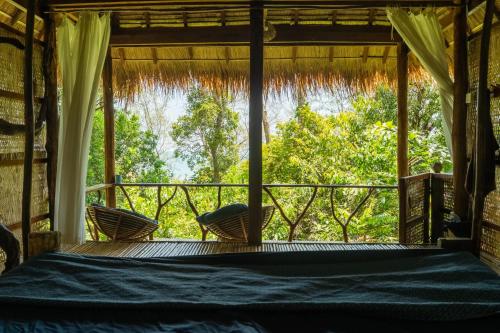 Surrounding environment, Kactus - Your Island Sanctuary in Koh Rong