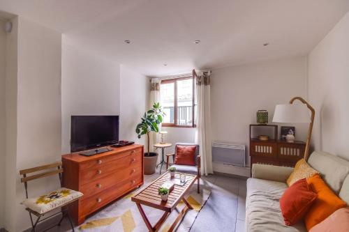 GuestReady - Bel Apt à 6 min du métro Gare Du Nord, Paris