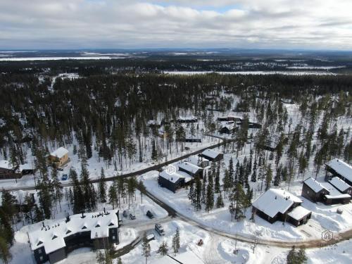 Alrededores, Arctic Fellside Lodge by Hilla Villas in Yllasjarvi