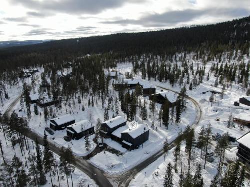 Alrededores, Arctic Fellside Lodge by Hilla Villas in Yllasjarvi