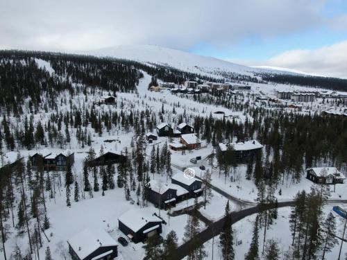 Alrededores, Arctic Fellside Lodge by Hilla Villas in Yllasjarvi