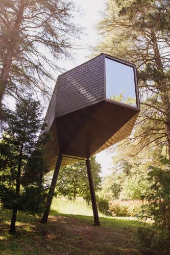 . Pedras Salgadas Spa & Nature Park