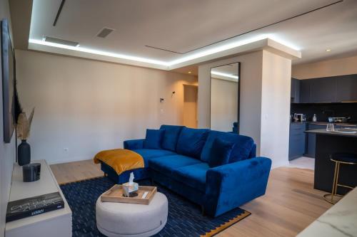 Cosy 3 pièces au coeur du quartier du port !