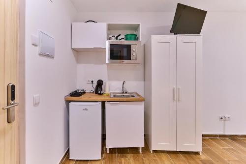 Apartamentos Alcorcón Central by gaiarooms (Apartamentos Alcorcon Central by gaiarooms) in Alcorcon