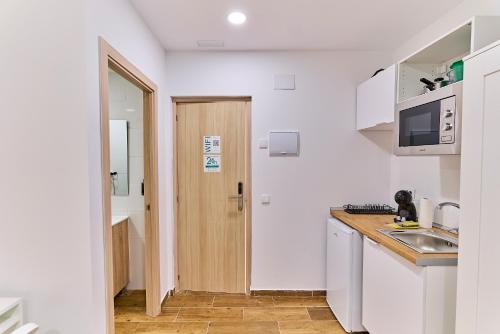 Apartamentos Alcorcón Central by gaiarooms (Apartamentos Alcorcon Central by gaiarooms) in Alcorcon