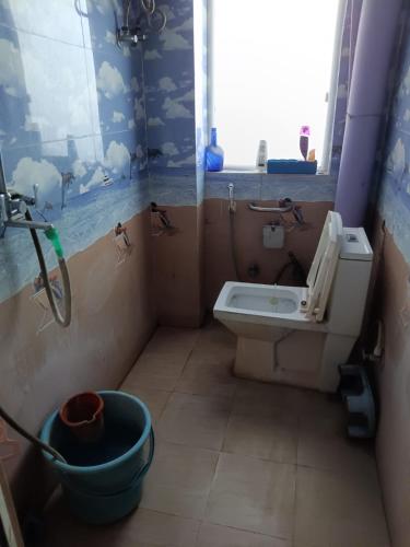 Peaceful Private Suite near Jaipur with Parking in Pačara