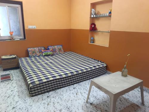 Peaceful Private Suite near Jaipur with Parking in Pačara
