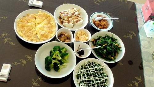 Food and beverages, Maple Feeling Vacation Farm near Cultural Park Forest