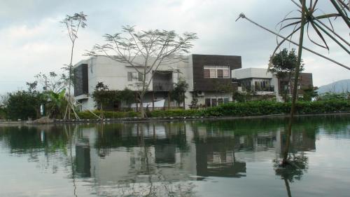 View, Maple Feeling Vacation Farm near Cultural Park Forest