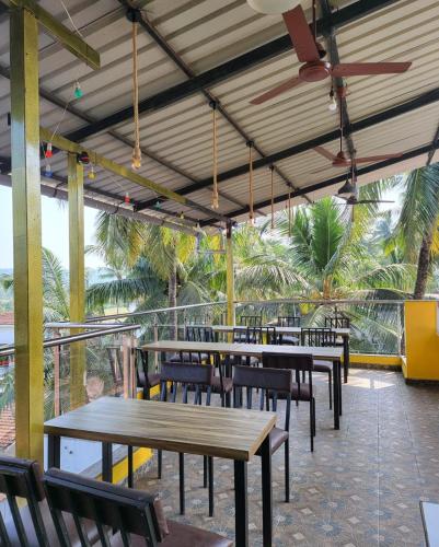 Calangute house inn photo 4