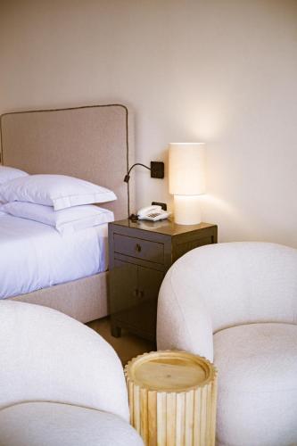 Doppelzimmer, seeblick, terrasse