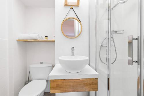 Villa Claudia Hotel Cannes - image 31