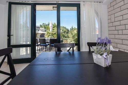 Skats, Apartment in Casa Porta Luna, Gajac, Novalja in Skunca