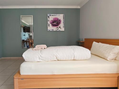 Bed and Breakfast am Höhenweg