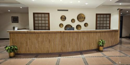 Hotel Lumbini Garden New Crystal - image 4