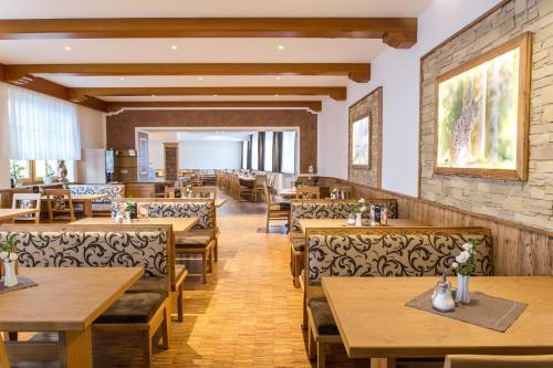 Hotel Landgasthof Hohenauer Hof 2