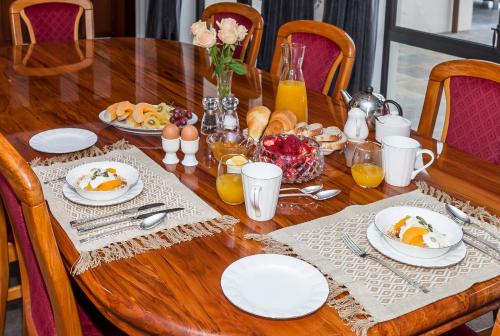 Casa Aquila Casa Aquila's photo