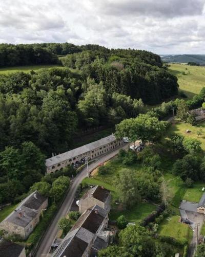 lignely in Roche-a-Frene