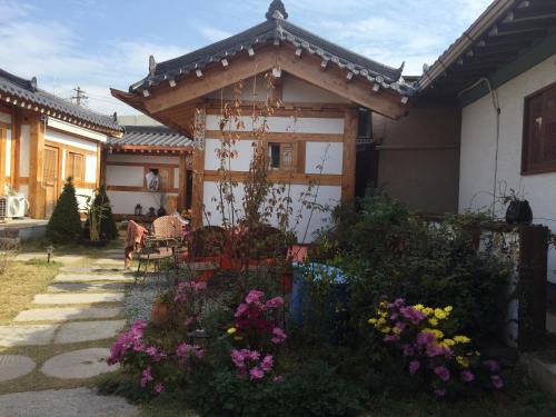 Doran Doran Guest House