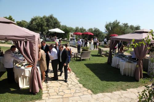 Antica Masseria Rottacapozza - image 2