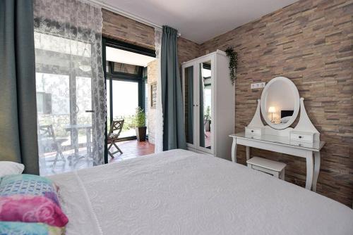 Apartment in Casa Porta Luna, Gajac, Novalja in Skunca