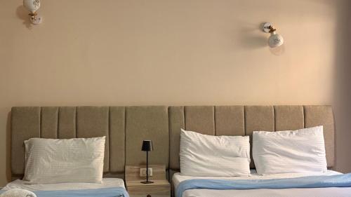 Erasmus Private Apartments in Downtown Cairo - image 4