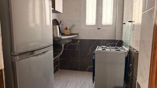 Erasmus Private Apartments in Downtown Cairo - image 2