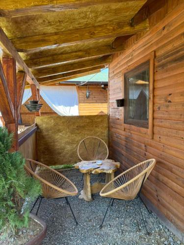 Apartmani Gavrilović (Apartmani Gavrilovic) in Zasavica