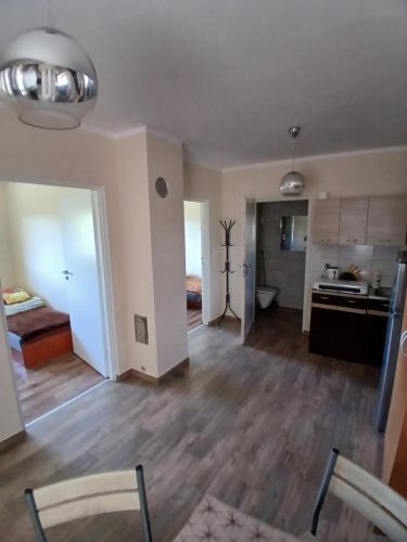 Teczowe Wzgorze Bieszczady I 887 - 507 - 298 in Wolkowyja