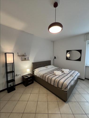 Resegone - City Centre Comfy Apartment - Lecco