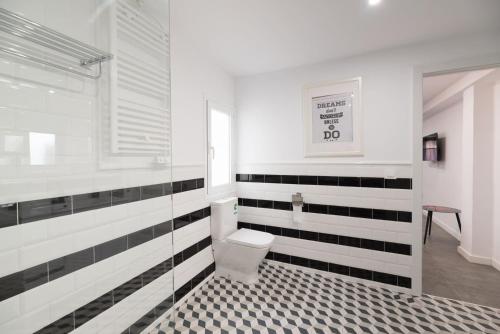 Marques Flat-Cabanyal Apartment by Invalencia 4