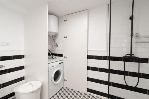 Marques Flat-Cabanyal Apartment by Invalencia 5
